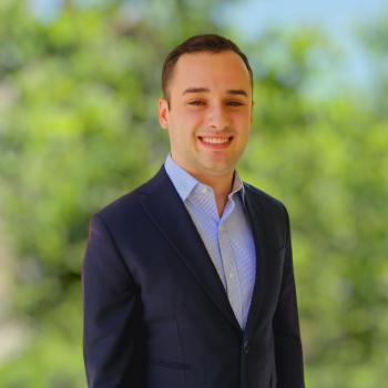 Daniel Horowitz headshot